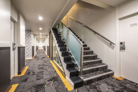 Gateway Hotel By Nightcap Plus - Accommodation in Bendigo 1