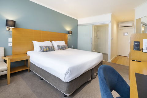 Gateway Hotel By Nightcap Plus - Accommodation in Bendigo 5