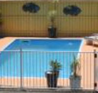 Twin Pines Motel - Accommodation in Bendigo