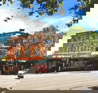 Sydney Crecy Hotel - Accommodation in Bendigo