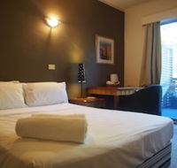 City Crown Motel - Accommodation in Bendigo