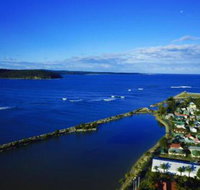 Batemans Bay Marina Resort - Accommodation in Bendigo