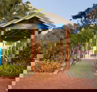 Mantra Frangipani Broome - Accommodation in Bendigo