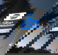 Best Western Ambassador Motor Lodge