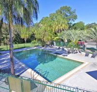 Sandcastles 1770 Motel  Resort - Accommodation in Bendigo