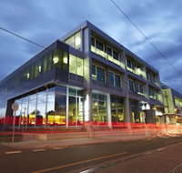 Hotel 115 - Accommodation in Bendigo