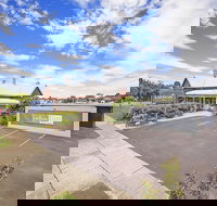 Hamilton Lakeside Motel - Accommodation in Bendigo