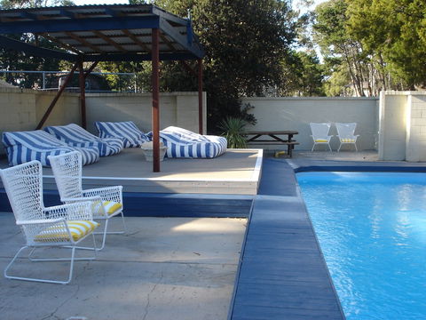 Bicheno By The Bay - Accommodation in Bendigo 0