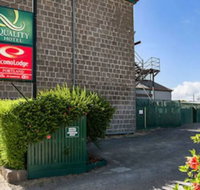 Econo Lodge Portland - Accommodation in Bendigo