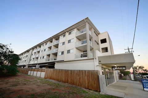 Oaks Moranbah Suites - Accommodation in Bendigo 4