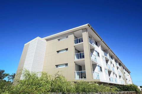 Oaks Moranbah Suites - Accommodation in Bendigo 2
