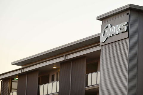 Oaks Moranbah Suites - Accommodation in Bendigo 5