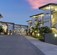 Grand Mercure Apartments Magnetic Island - Accommodation in Bendigo