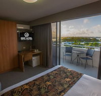 Gladstone Reef Hotel Motel - Accommodation in Bendigo