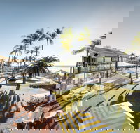 Mangrove Hotel - Accommodation in Bendigo