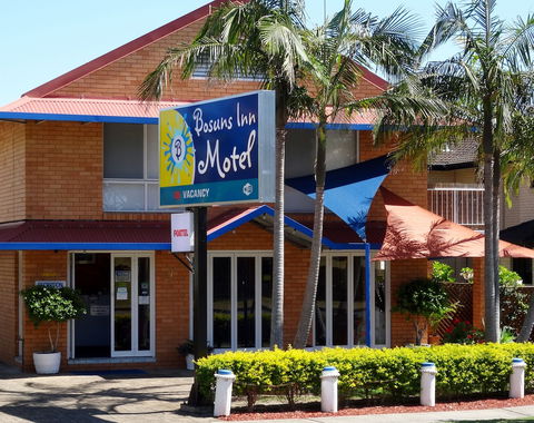 Bosuns Inn Motel - Accommodation in Bendigo 5