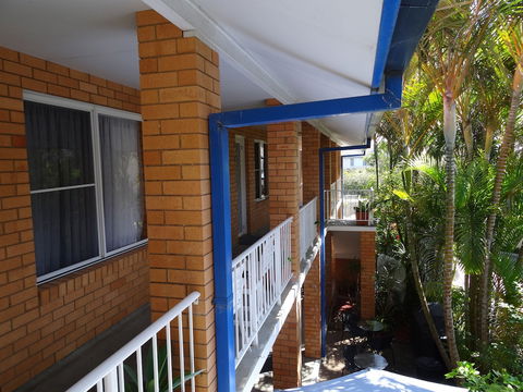 Bosuns Inn Motel - Accommodation in Bendigo 0