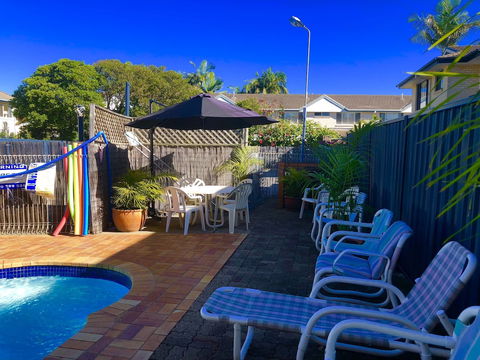 Bosuns Inn Motel - Accommodation in Bendigo 3