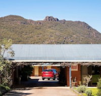 Kookaburra Motor Lodge - Accommodation in Bendigo