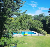 Bogong View Motor Inn - Accommodation in Bendigo