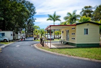 Reflections Holiday Parks Coffs Harbour - Accommodation in Bendigo 1