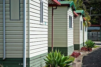 Reflections Holiday Parks Coffs Harbour - Accommodation in Bendigo 0