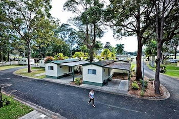 Reflections Holiday Parks Coffs Harbour - Accommodation in Bendigo 4