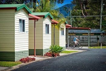 Reflections Holiday Parks Coffs Harbour - Accommodation in Bendigo 2