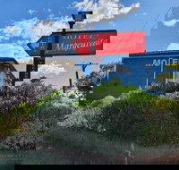 Motel Margeurita - Accommodation in Bendigo