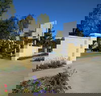 Madison Spa Motel - Adults Only - Accommodation in Bendigo