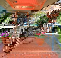 Grand Country Lodge Motel - Accommodation in Bendigo