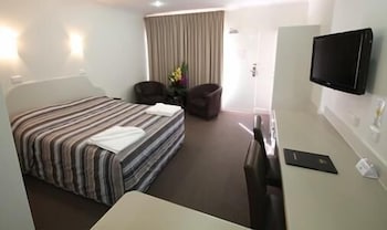  Accommodation in Bendigo