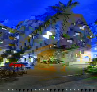 Cairns Sheridan Hotel - Accommodation in Bendigo