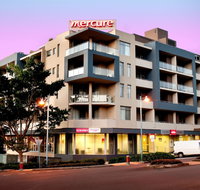 Mercure Centro Port Macquarie - Accommodation in Bendigo