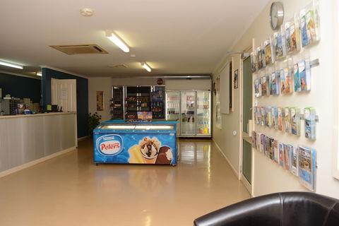 Discovery Parks â€“ Roxby Downs - Accommodation in Bendigo 3