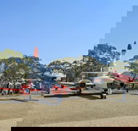 Discovery Parks  Roxby Downs - Accommodation in Bendigo