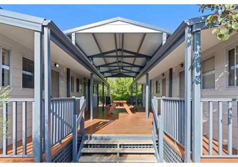 Discovery Parks â€“ Roxby Downs - Accommodation in Bendigo 2