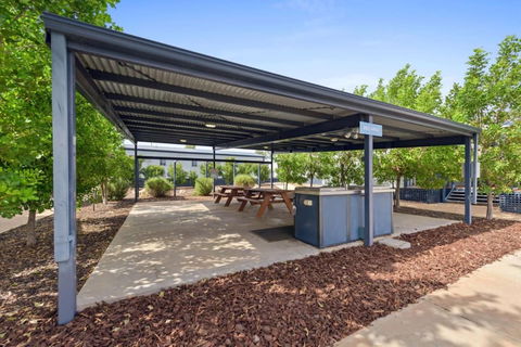 Discovery Parks â€“ Roxby Downs - Accommodation in Bendigo 1