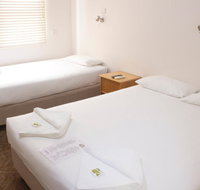 CBD Hotel - Accommodation in Bendigo