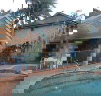 Aqua Villa Resort - Accommodation in Bendigo