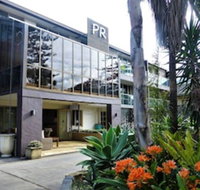 Park Ridge Retreat - Accommodation in Bendigo