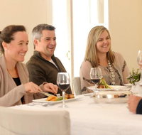 Fayrefield House - Accommodation in Bendigo