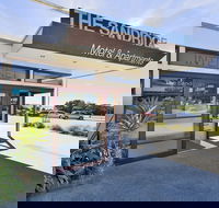 Sandridge Motel - Accommodation in Bendigo