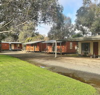 Wangaratta North Family Motel