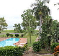 Arcadia Village Motel - Accommodation in Bendigo