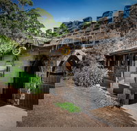 Kryal Castle - Accommodation in Bendigo