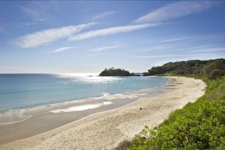 Seal Rocks NSW Accommodation in Bendigo