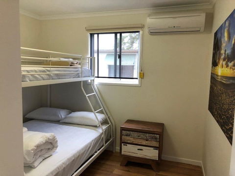 Reflections Holiday Parks Mylestom - Accommodation in Bendigo 3