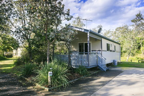 Reflections Holiday Parks Mylestom - Accommodation in Bendigo 5