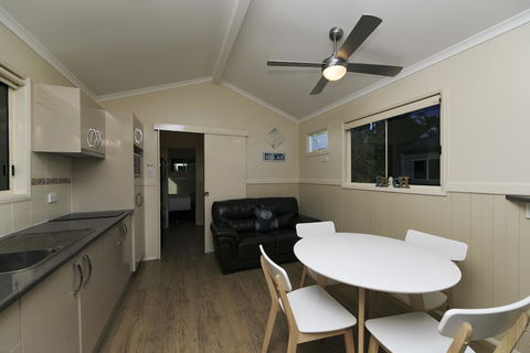 Reflections Holiday Parks Mylestom - Accommodation in Bendigo 1